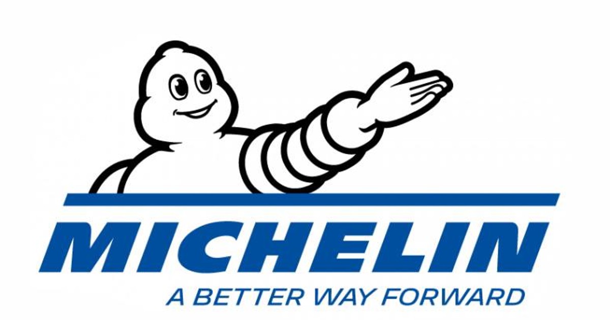 Производитель шин Michelin уходит из России Производитель шин Michelin уходит из России