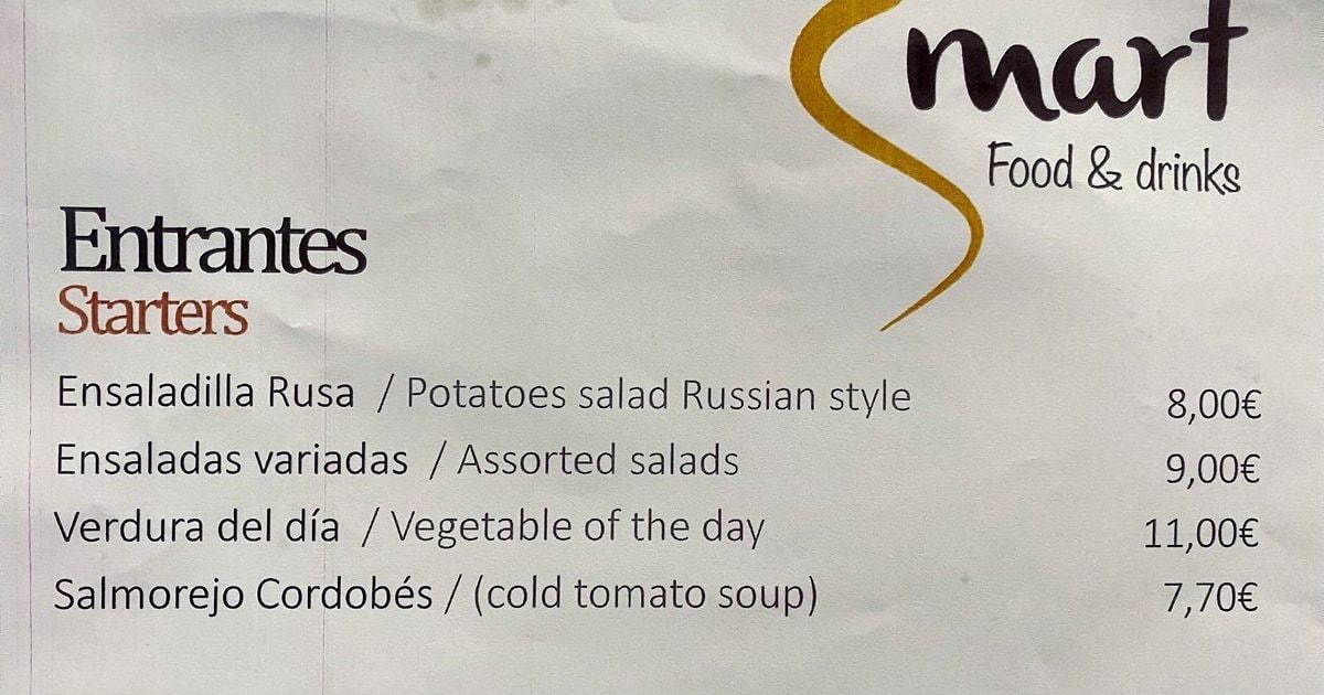 Скандал на мадридском саммите НАТО: в меню обнаружили «русский салат»