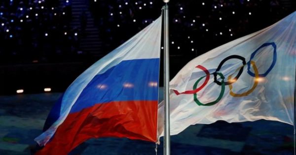 Всемирная ассоциация олимпийцев не поддержала отстранение россиян