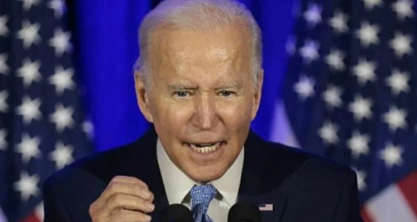 Сенат США проголосовал за отказ от импорта энергоносителей из России