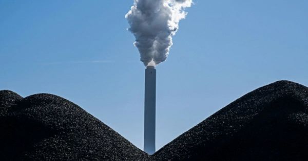 ЕС запретил импорт российского угля с августа 2022 года