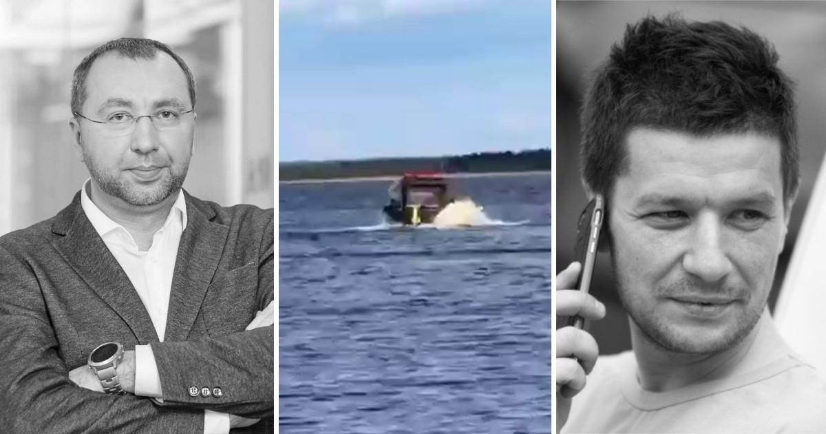 Погибли топ-менеджеры VK Габриелян и Мерзляков: подробности трагедии