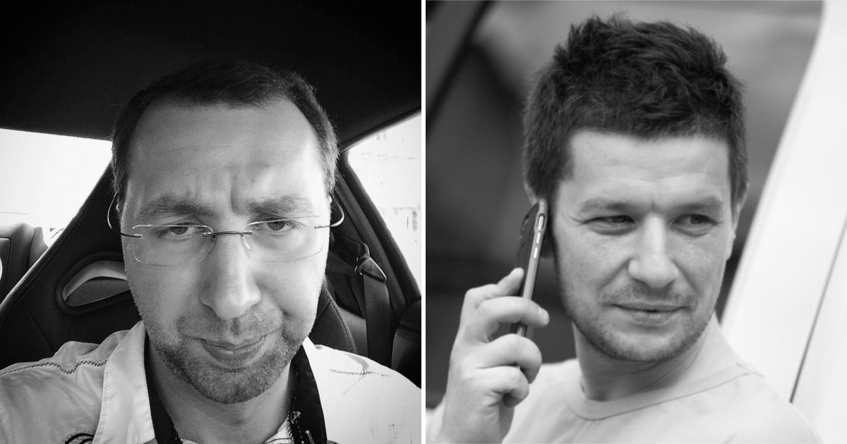 Погибли топ-менеджеры VK Габриелян и Мерзляков: подробности трагедии