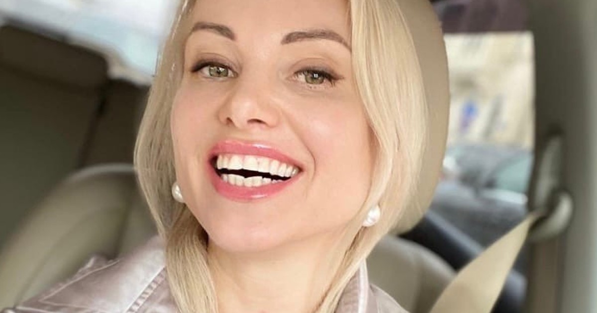 Бывшая редактор Первого канала Овсянникова сменит фамилию Бывшая редактор Первого канала Овсянникова сменит фамилию