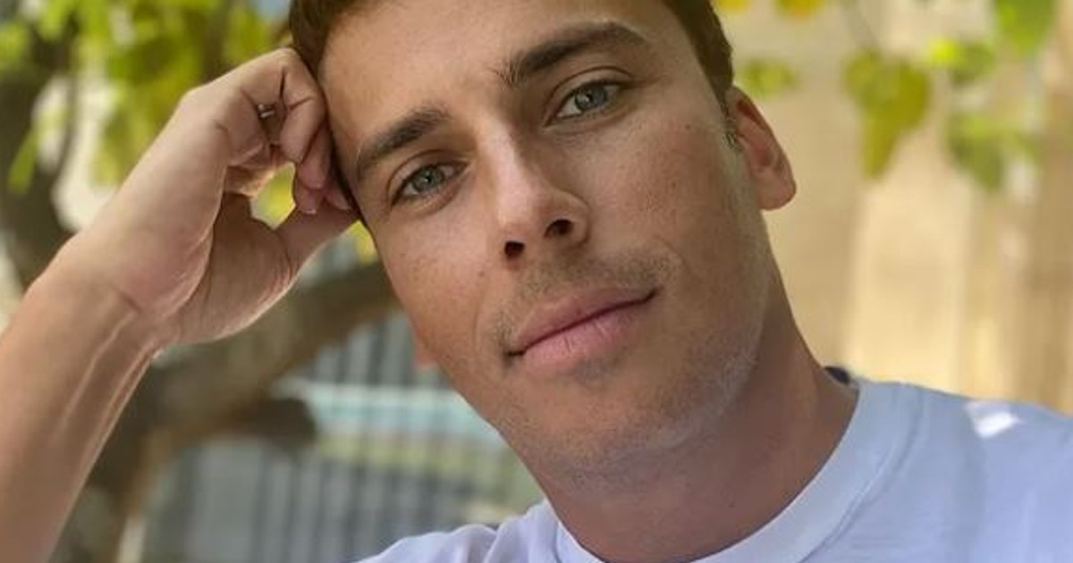 Галкин показал, как отметил день рождения в Израиле