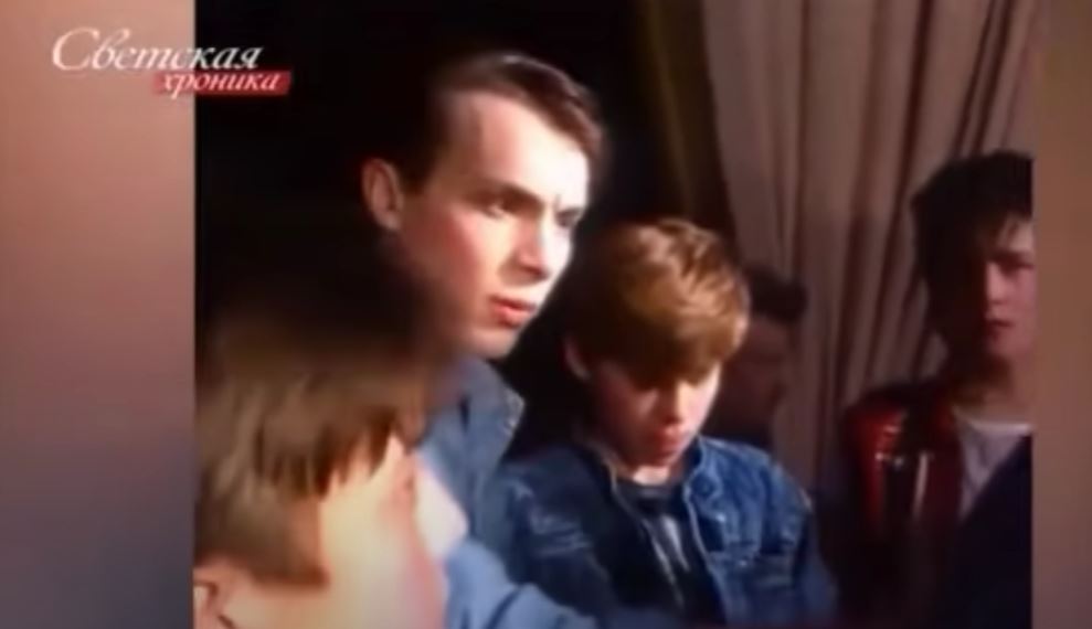 Судившийся с Шатуновым продюсер Разин отреагировал на смерть певца