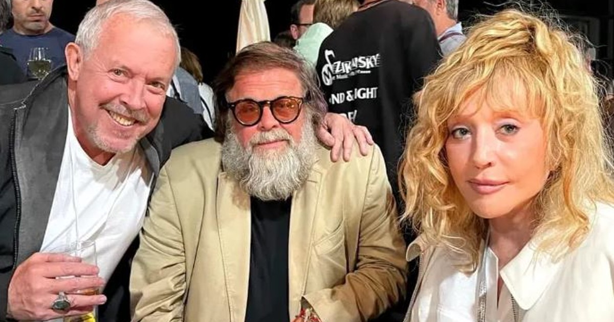 «Терпел как мог». Макаревич рассказал о посещении концерта Галкина в Израиле