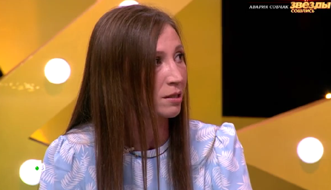 Пострадавшая в ДТП с Собчак потребовала 3 миллиона рублей