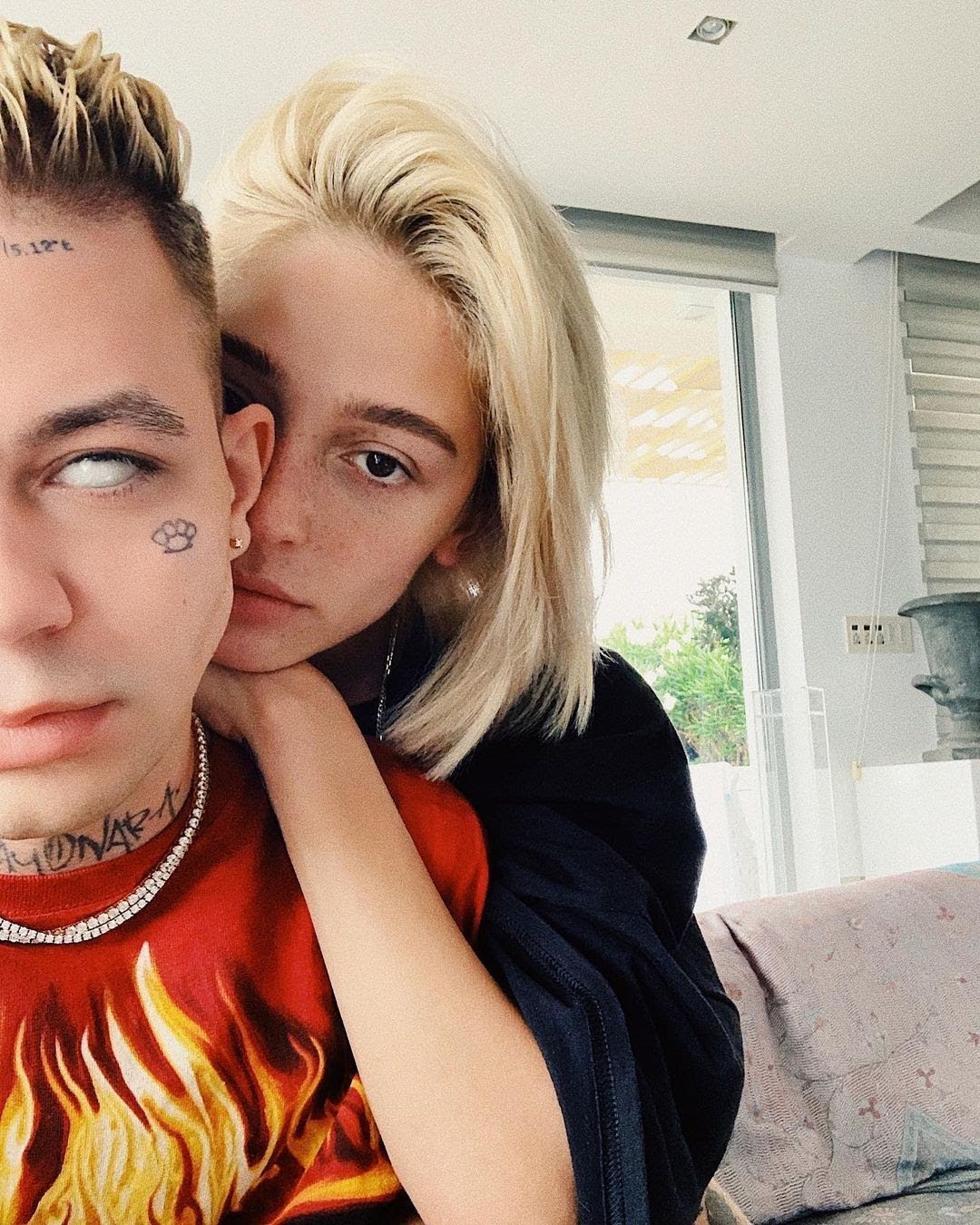 «Не чужие друг другу»: разведенные Элджей и Ивлеева воссоединились в годовщину свадьбы