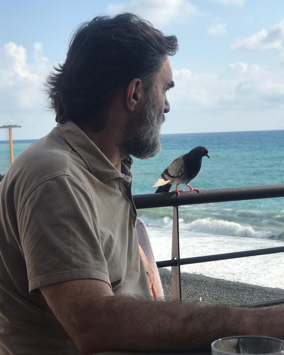 В Хельсинки отменили концерт Бутусова