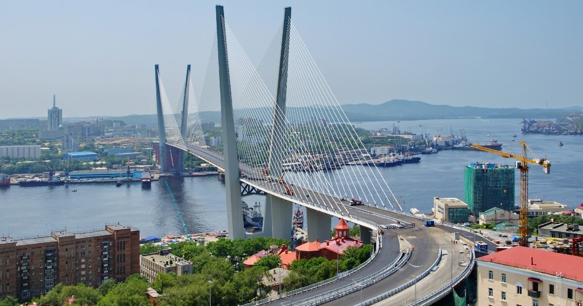Что посмотреть туристу во Владивостоке: достопримечательности, Садгород, музеи. Где гулять?