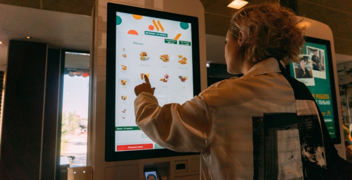 Исчезает — и точка: у московских преемников «Макдоналдс» закончилась картошка