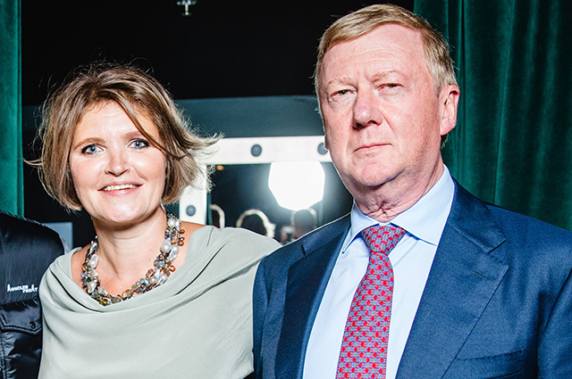 Чубайс в реанимации, его состояние нестабильно