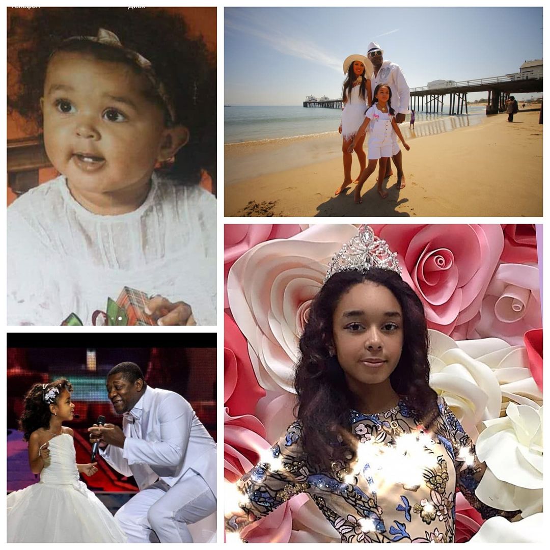 У Пьера Нарцисса объявился внебрачный сын