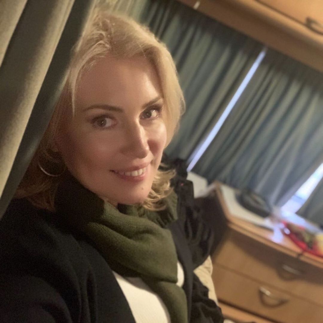 «Разом все оглохли и ослепли»: Шукшина выступила с резкой критикой в адрес Бузовой