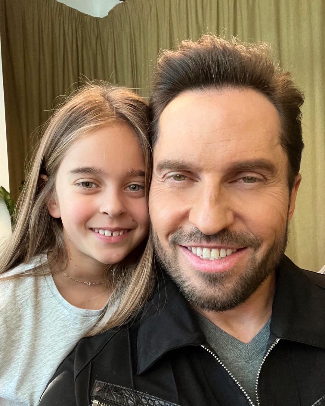 «У него был лучший друг — такой Владимир Зеленский, слышали?»:  Ревва разорвал отношения с отцом