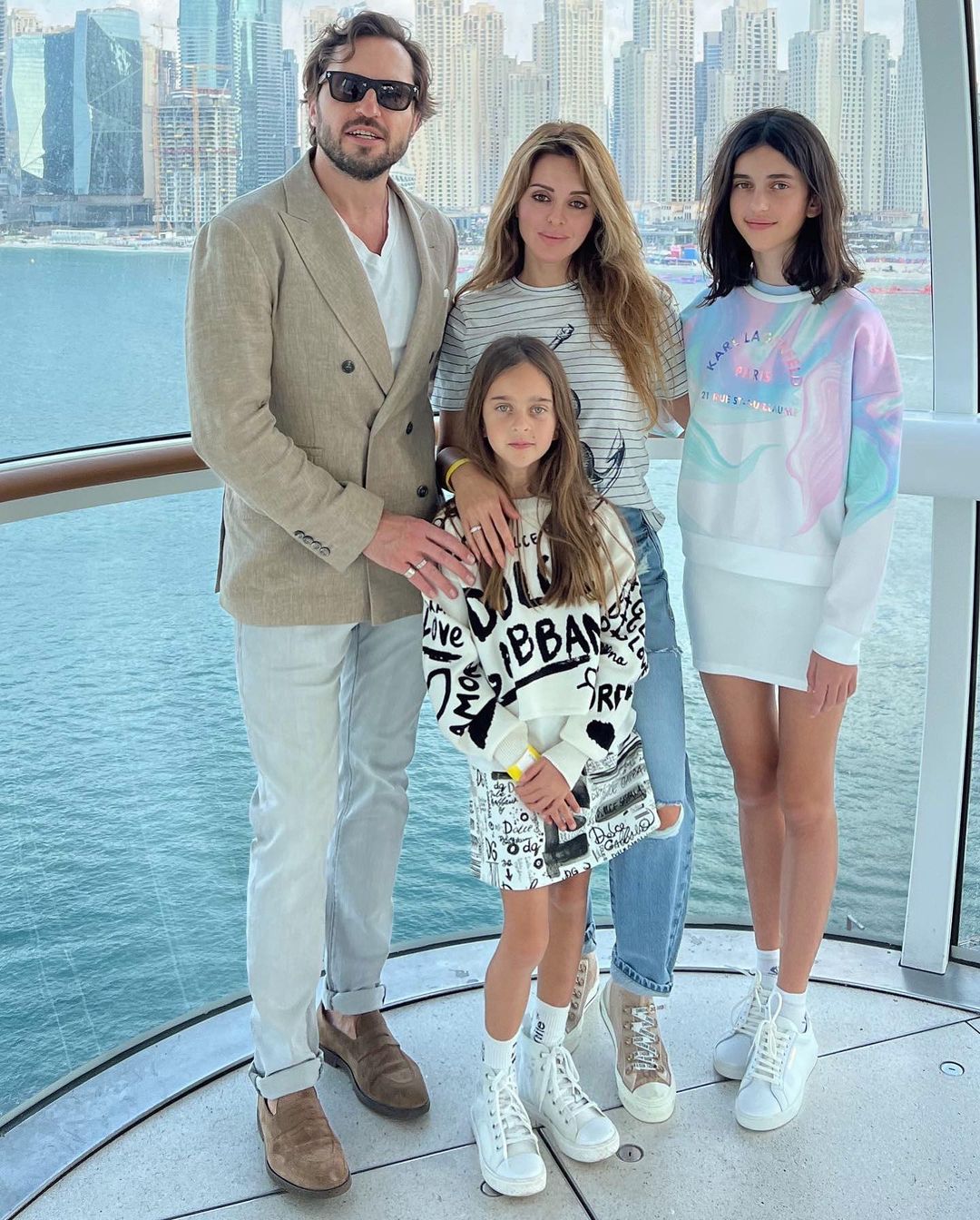 «У него был лучший друг — такой Владимир Зеленский, слышали?»:  Ревва разорвал отношения с отцом