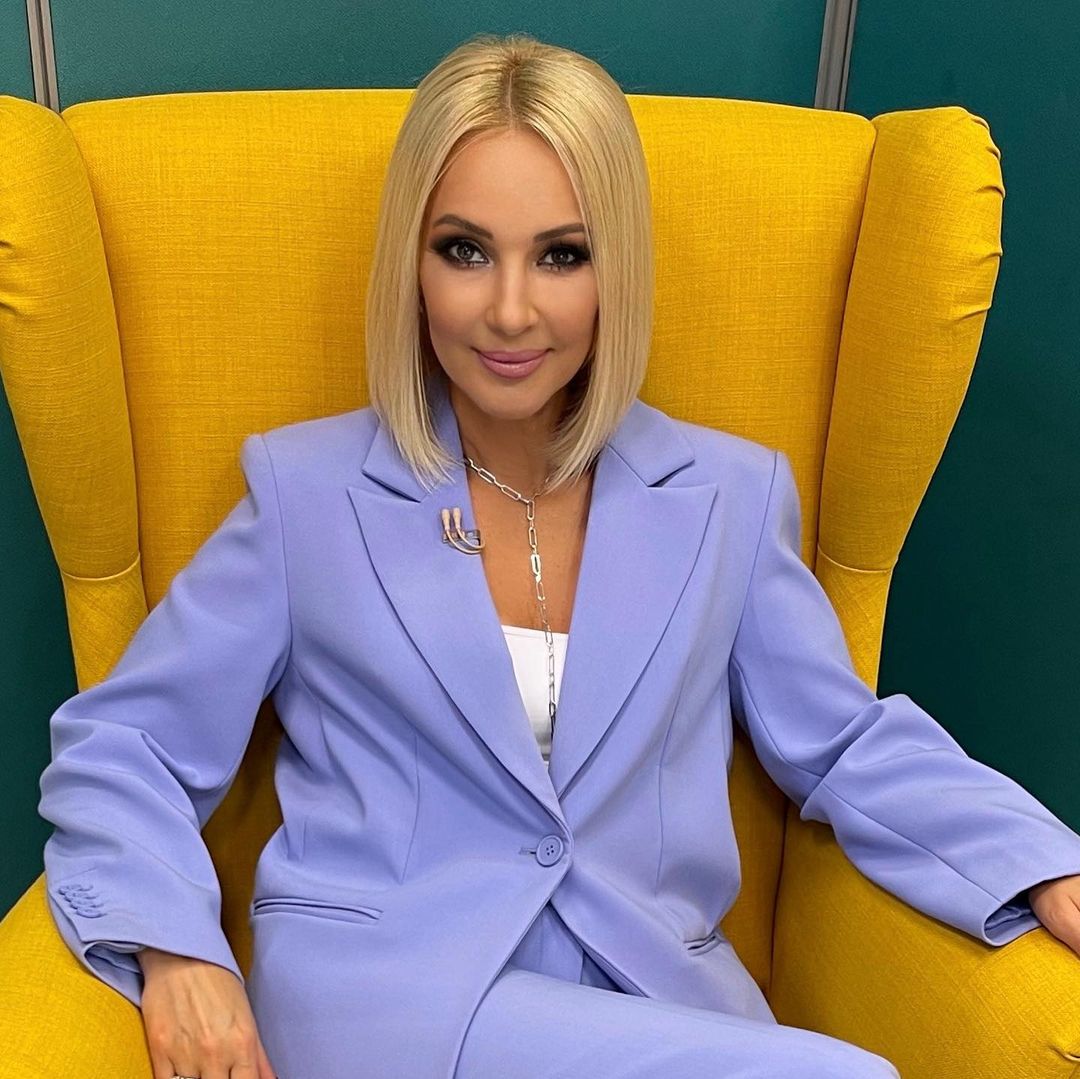 51-летняя Лера Кудрявцева призналась в проблемах со здоровьем