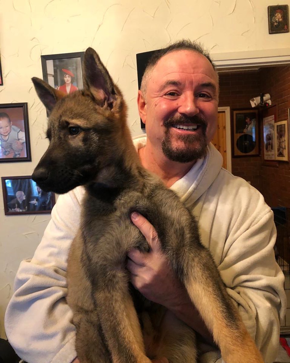 Громко покинувший страну Леонидов вернулся на заработки в Россию