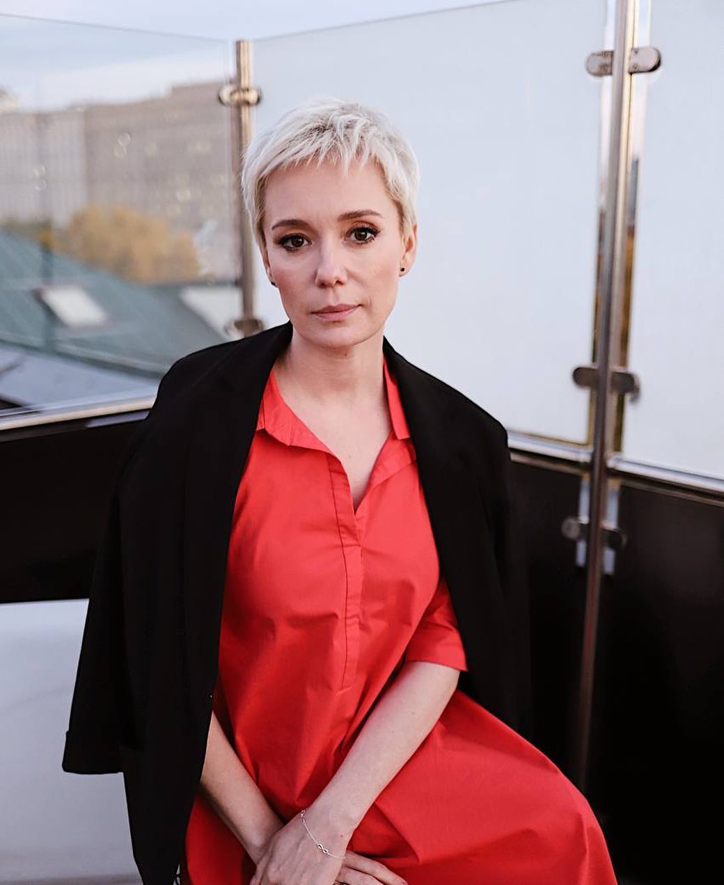 Пельш рассказал об отношениях с Галкиным после его отъезда из страны