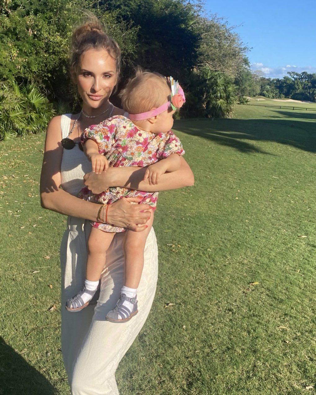 «Дурацкий стресс»: Софья Каштанова объяснила, почему попала в больницу