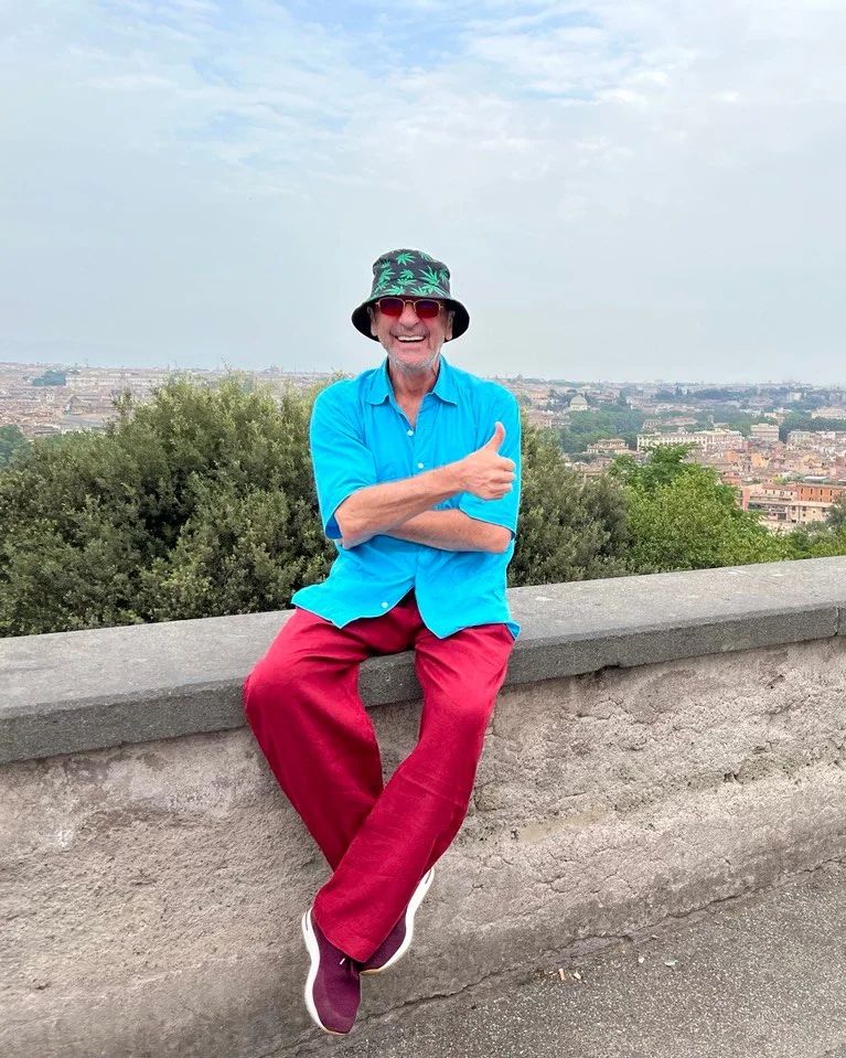 Лепс решил купить песни Юрия Шатунова