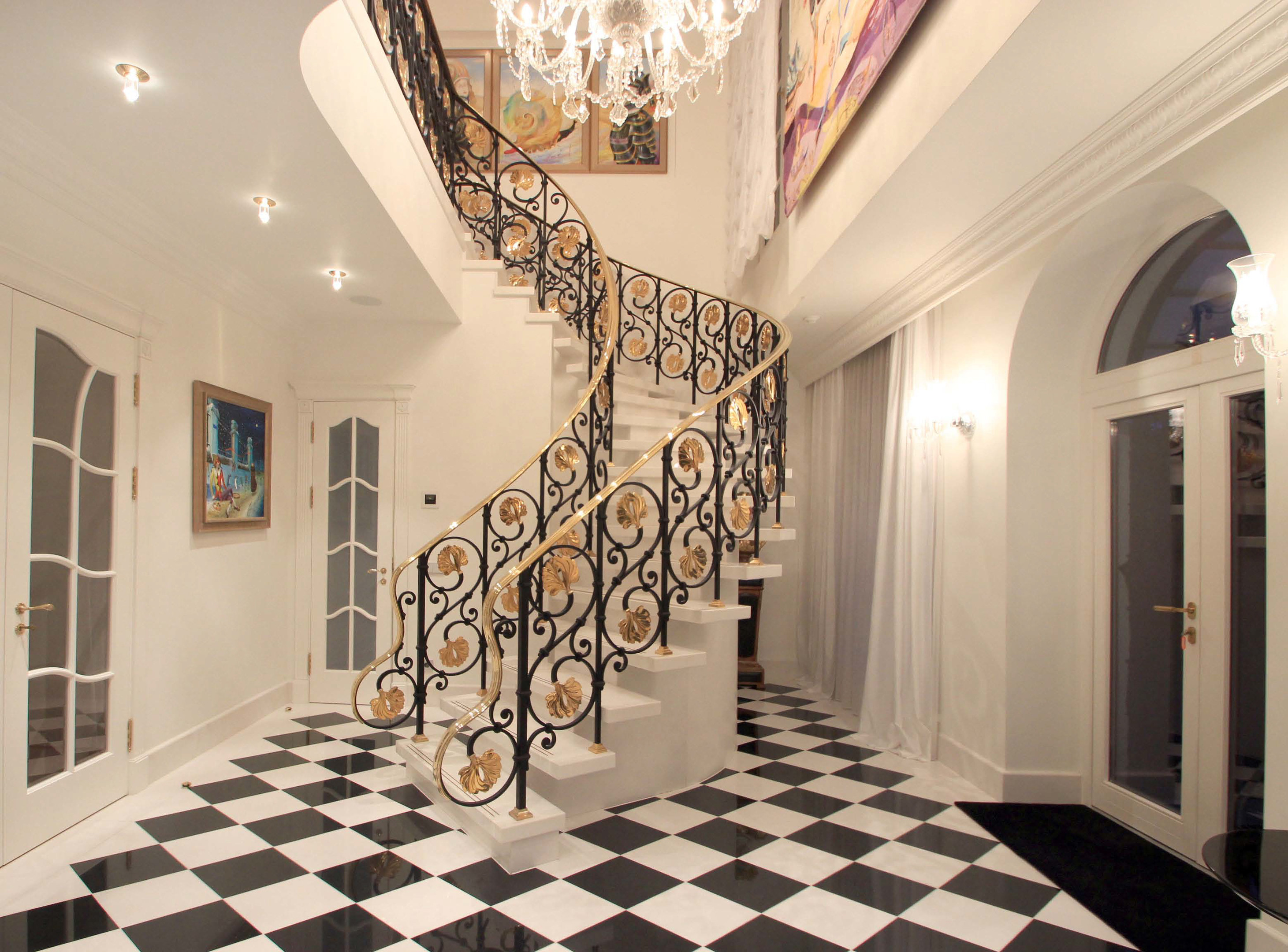 Самый дорогой в городе. Как выглядит заграничный особняк, в который перебралась Пугачева