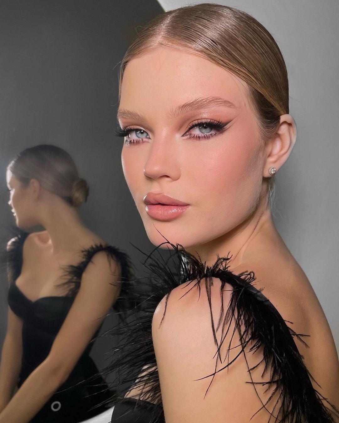 «Улучшенная копия Водяновой»: «Мисс Россия-2022» стала Анна Линникова