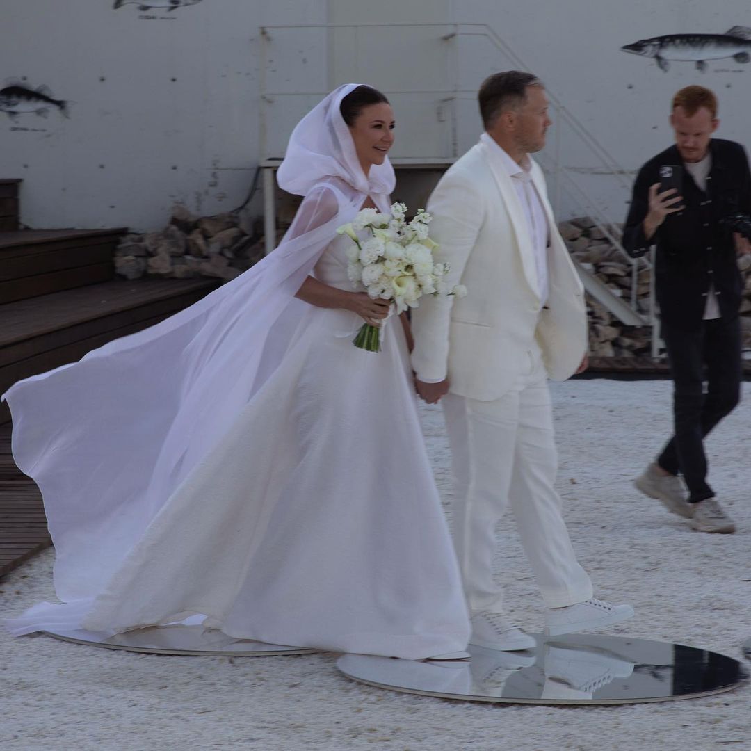 Марафон уже не тот? Блиновская делит бизнес с главным идеологом, оставшимся в тени