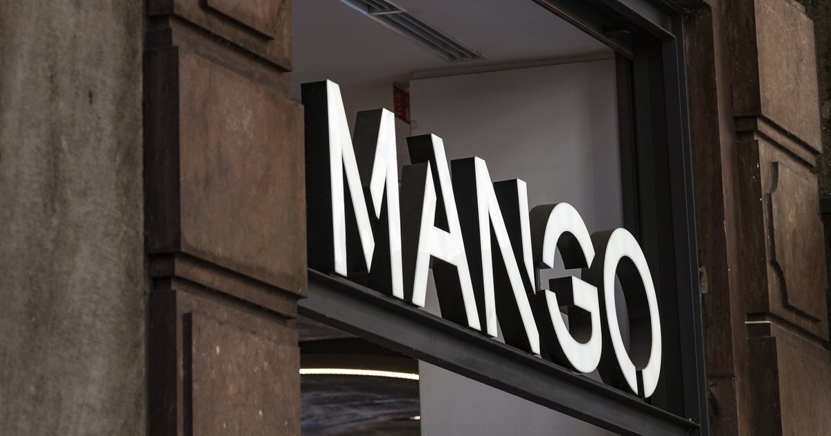 Mango объявил дату открытия магазина в Москве