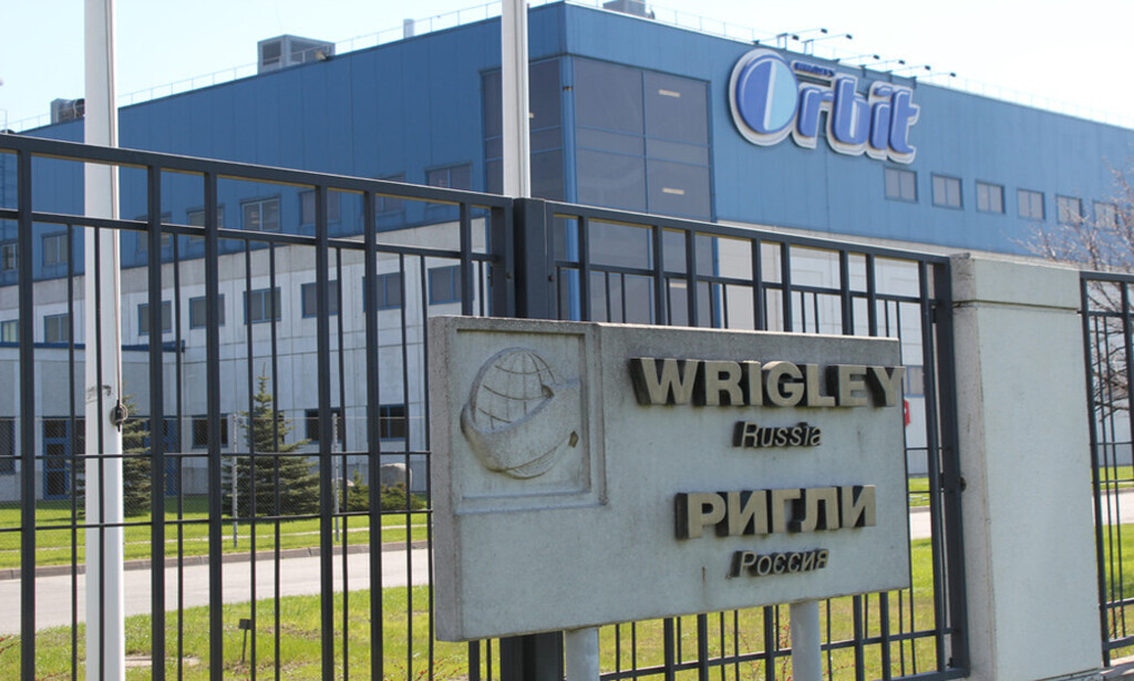 В России сократится производство Orbit из-за санкций
