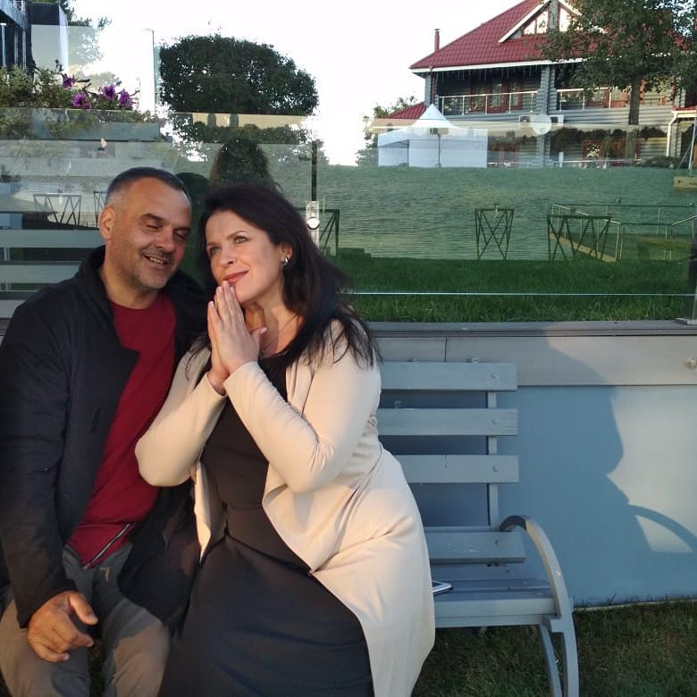 Муж Писанки раскрыл причину ее смерти