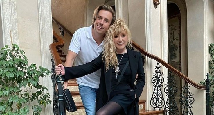 «Скрывает болезнь»: Бедрос Киркоров рассказал, зачем Пугачева уехала из России