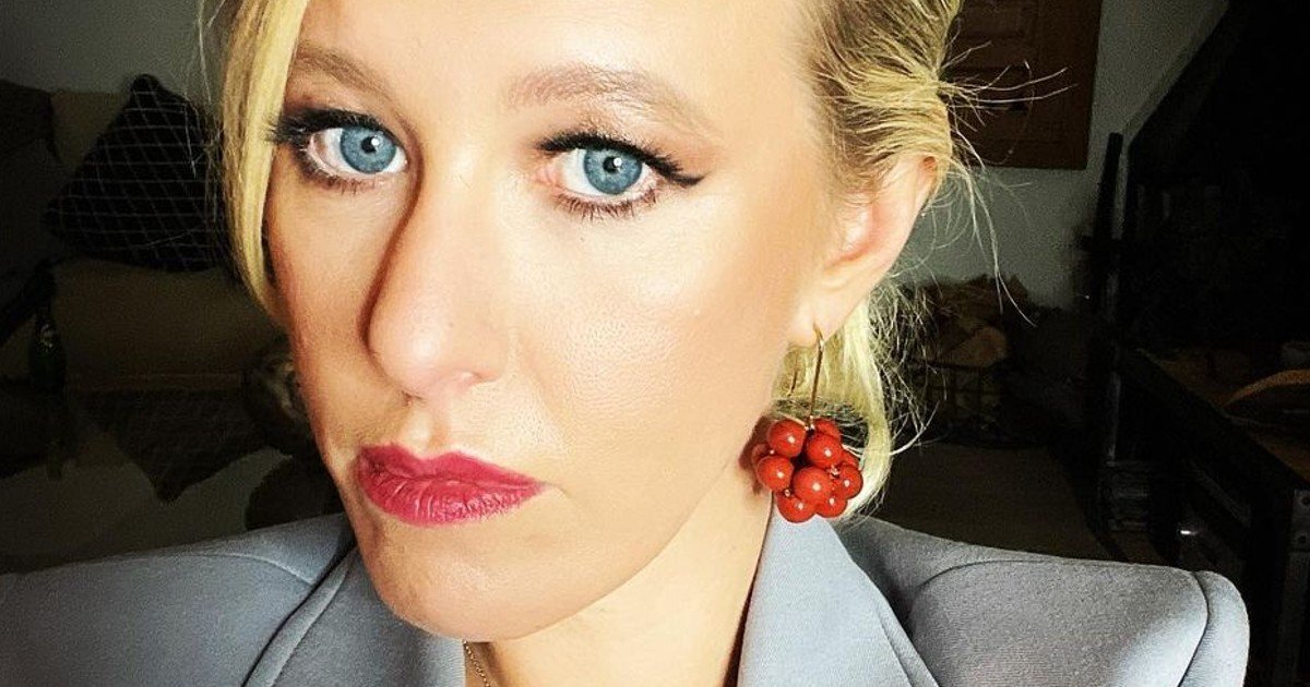 «Будьте человеком!»: Собчак с открытым письмом обратилась к Набиуллиной