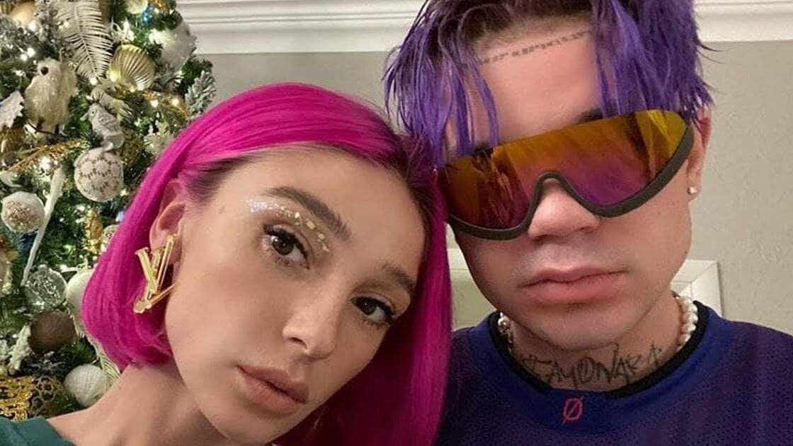 «Не чужие друг другу»: разведенные Элджей и Ивлеева воссоединились в годовщину свадьбы