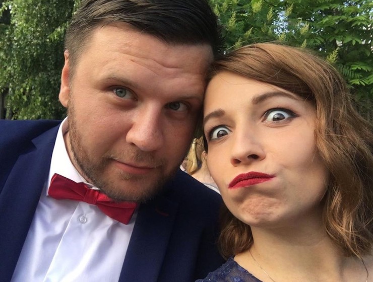 Сябитова впервые стала бабушкой