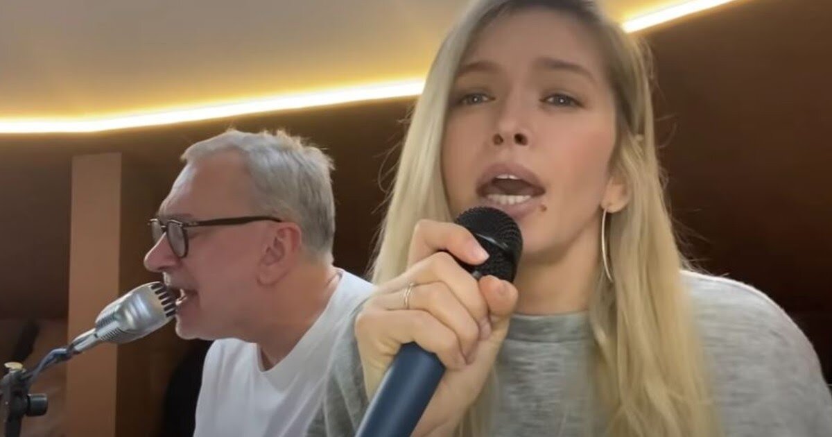 Бывшая жена Меладзе прервала молчание о разводе ее экс-супруга и Брежневой