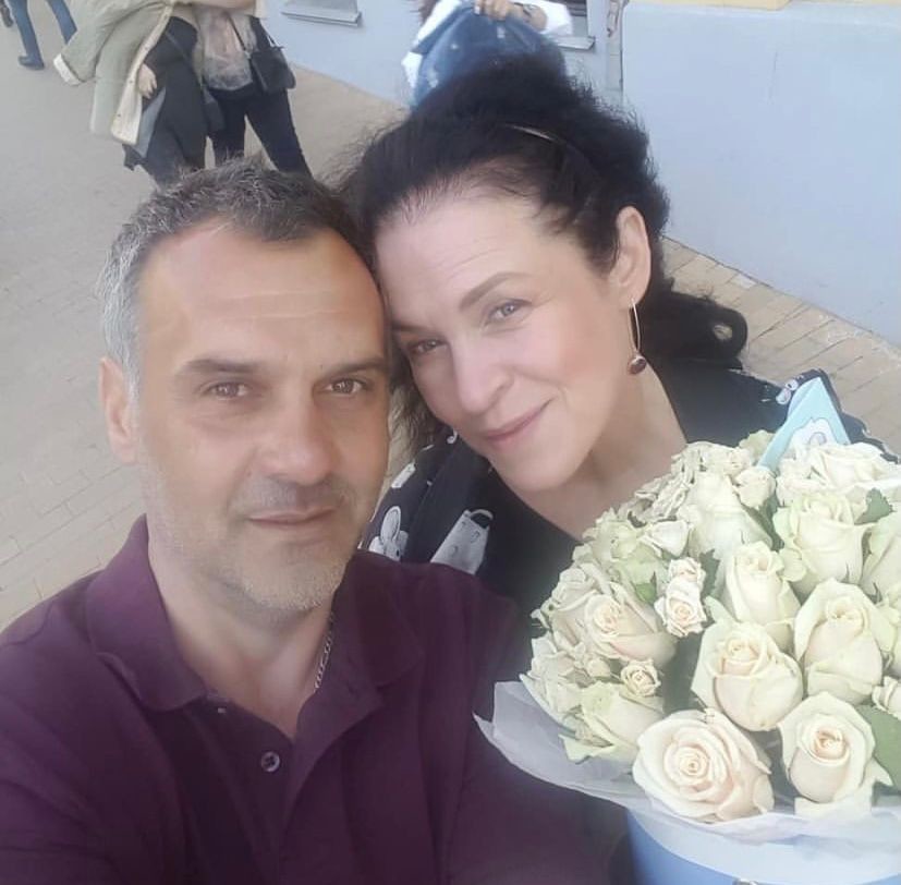 Муж Писанки раскрыл причину ее смерти