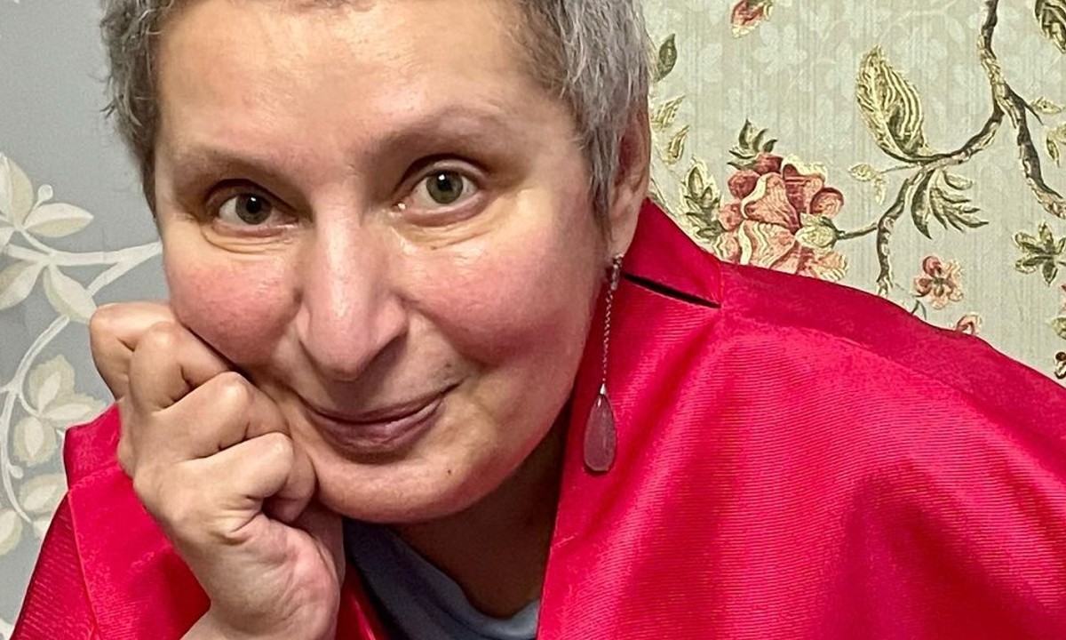 Дизайнер Людмила Норсоян скончалась в Москве