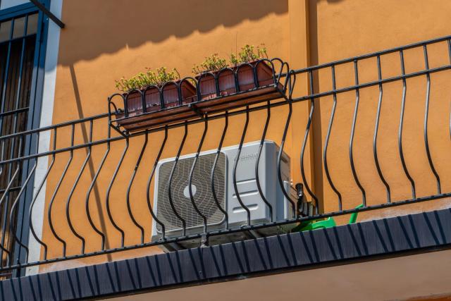 Евросоюз ждет энергетический «шторм» и хаос из-за аномальной жары — Bloomberg