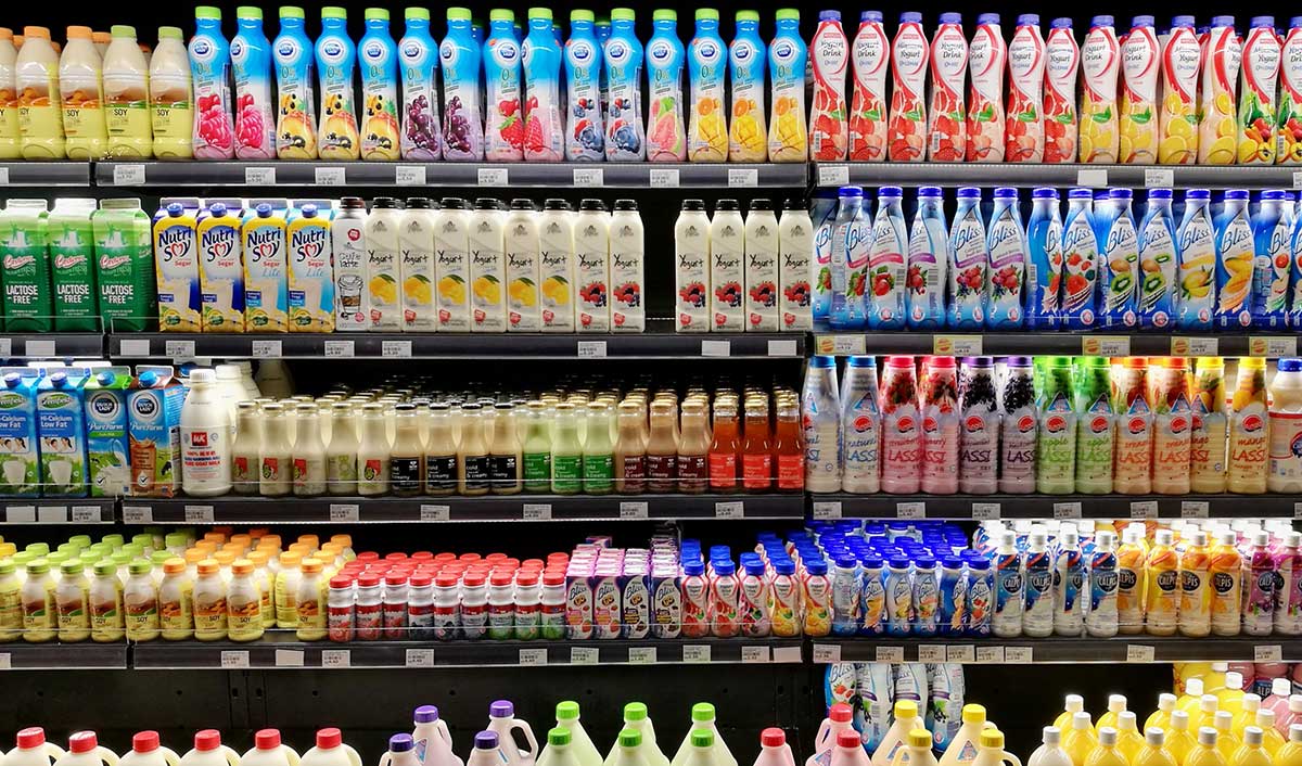 Свято место не пустует: доля продаж российских товаров повседневного спроса растет Свято место не пустует: доля продаж российских товаров повседневного спроса растет