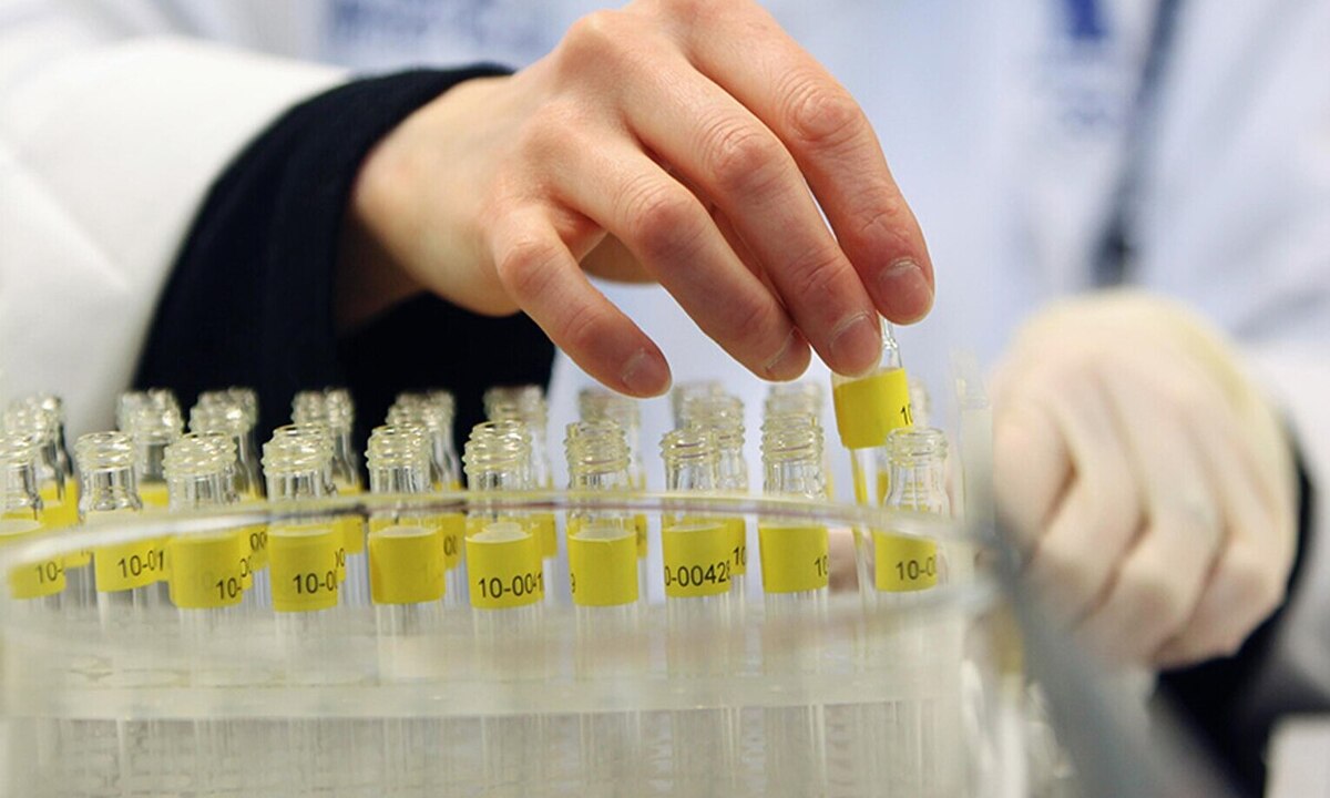 Российские спортсмены принимали БАДы с допингом