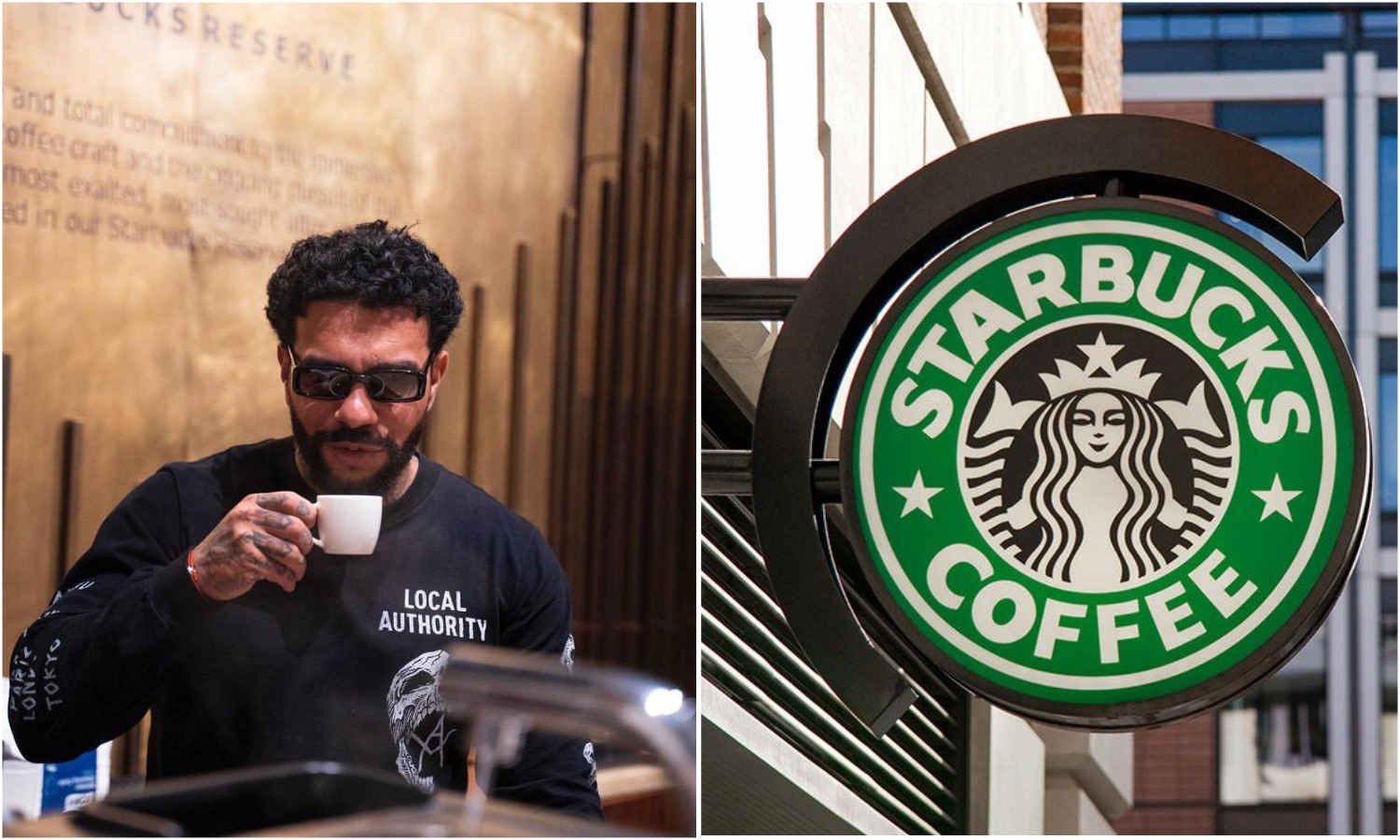 Тимати выкупил все российские активы Starbucks