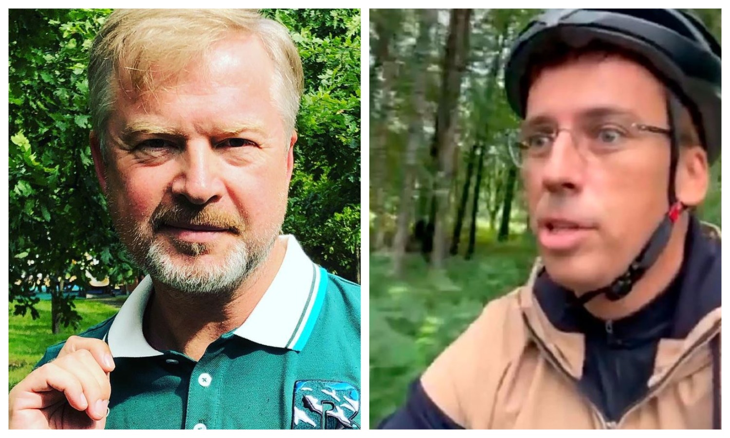 Пельш рассказал об отношениях с Галкиным после его отъезда из страны