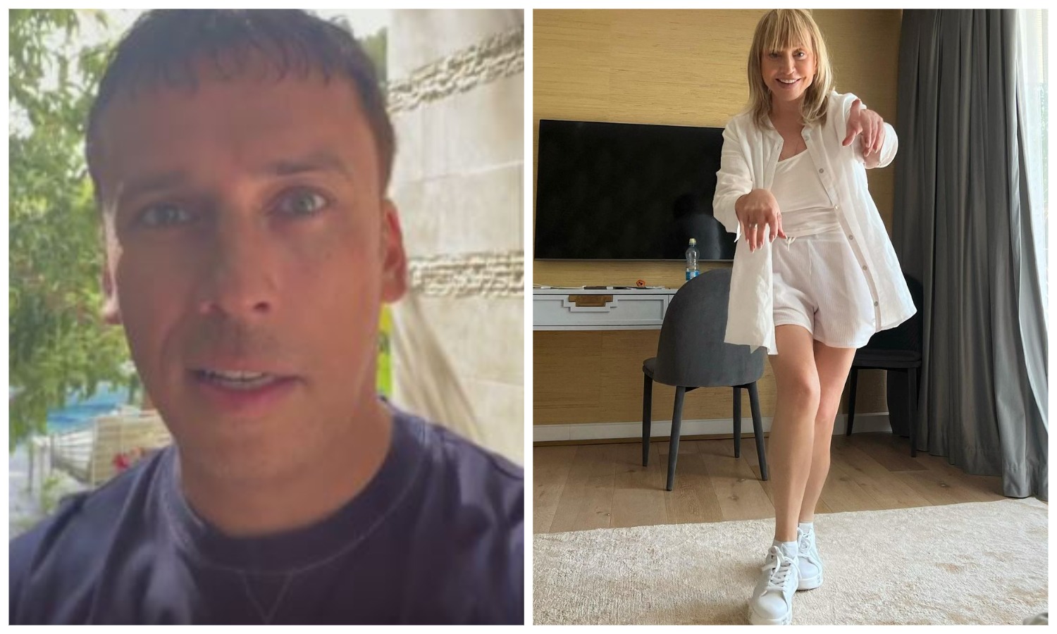 Галкин ответил на требование вернуть Аллу Пугачеву в Россию