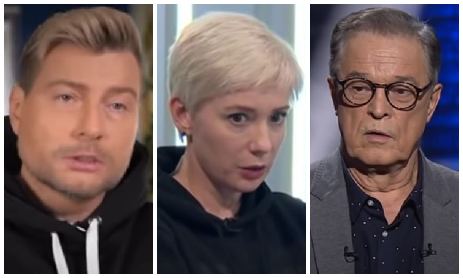 Басков предложил Хаматовой «вслед за Калныньшем выбросить в мусорку все работы в российском кино» Басков предложил Хаматовой «вслед за Калныньшем выбросить в мусорку все работы в российском кино»