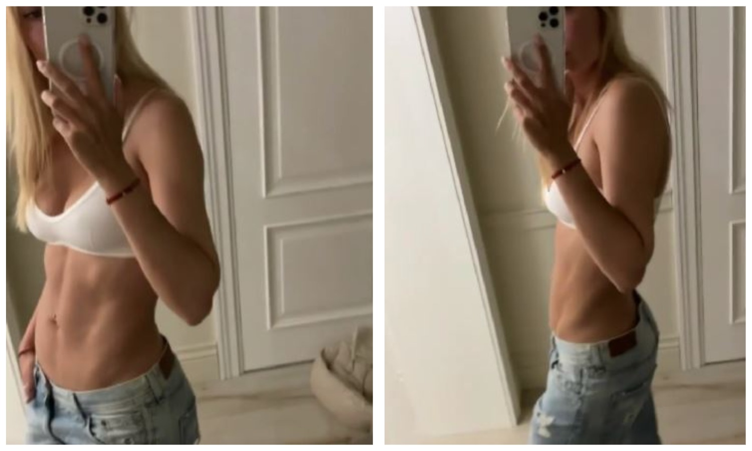 Рудова призналась, что страдает психическим расстройством