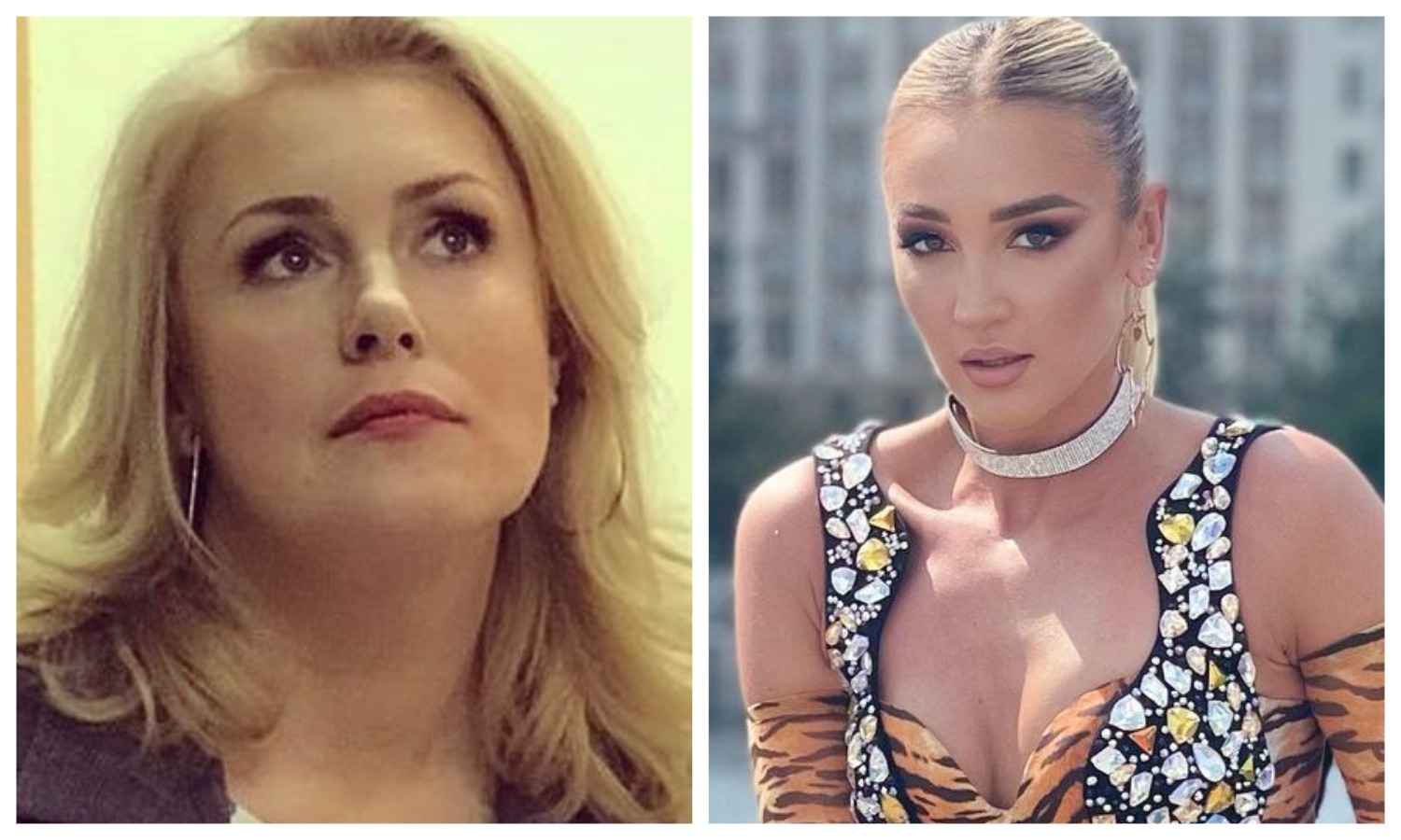 «Разом все оглохли и ослепли»: Шукшина выступила с резкой критикой в адрес Бузовой