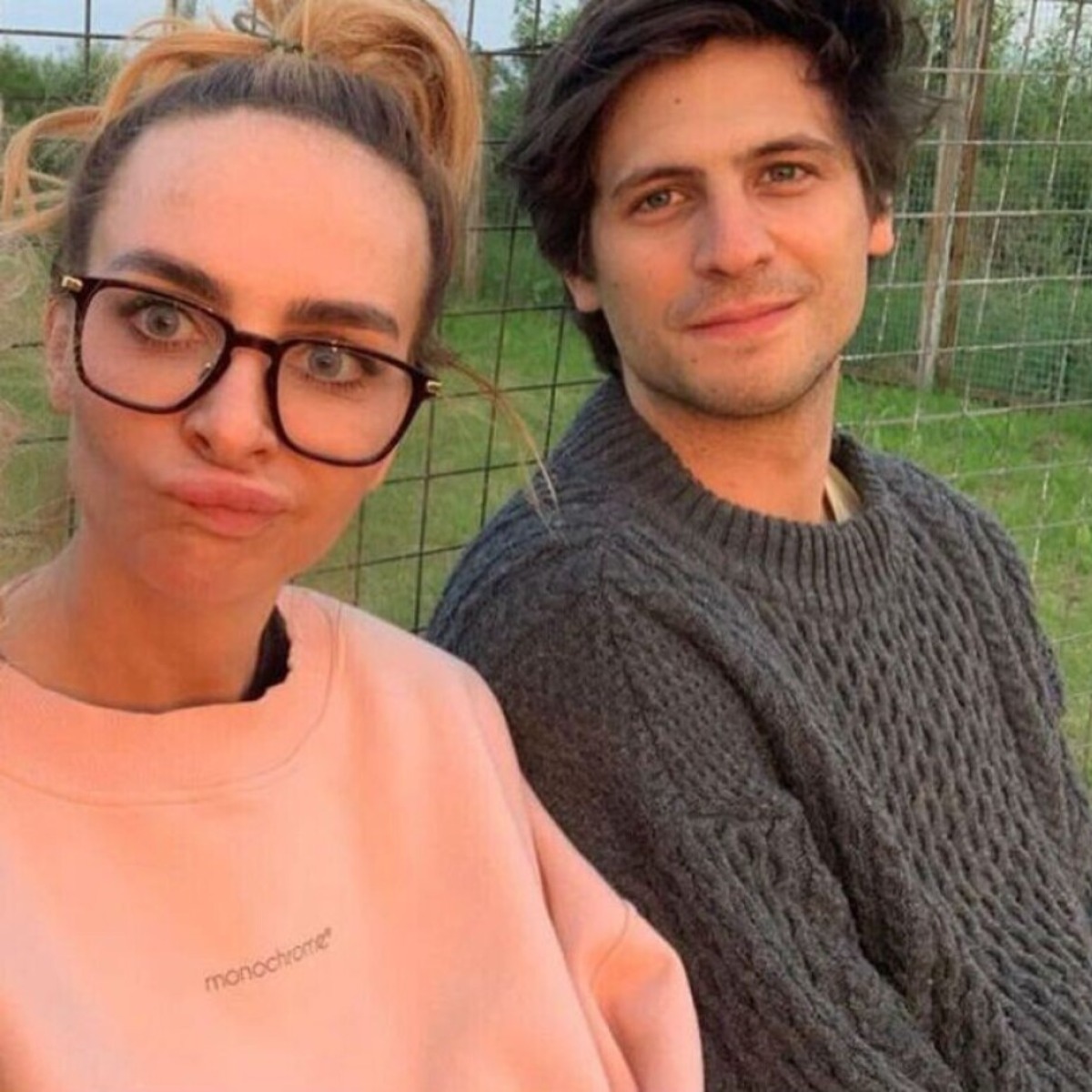 Варнава и Молочников: что известно о расставании пары