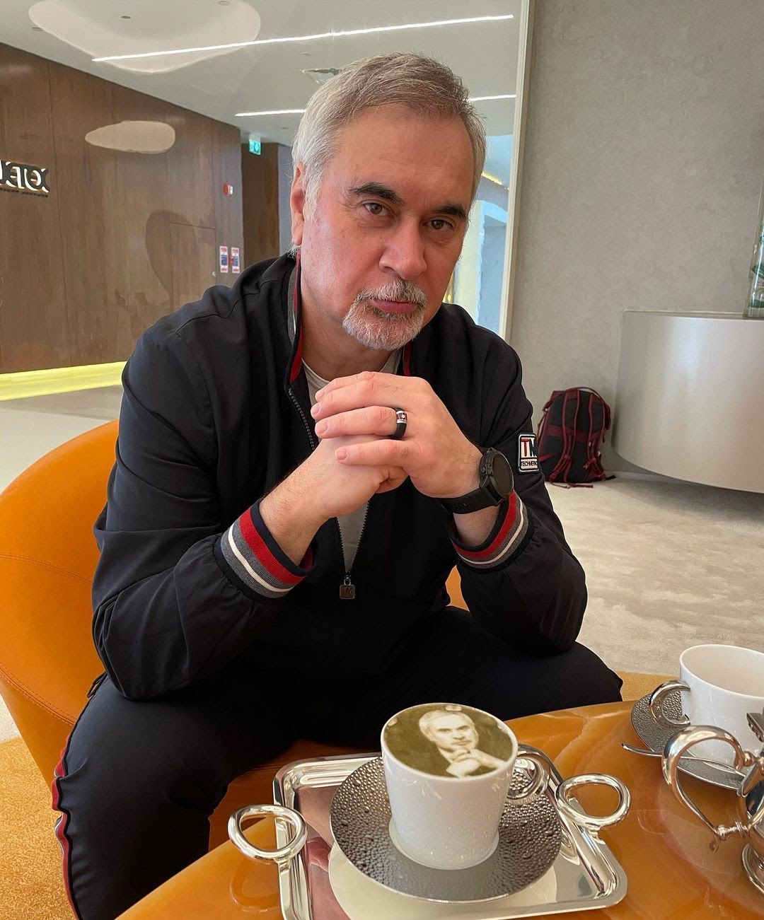 70 тысяч за vip-места: уехавший из России Меладзе даст концерты по стране